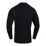 Футболка-реглан "BASIC L/S" Combat Black 2