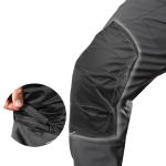 Брюки SoftShell Vent 2.0 Графит 6 Брюки SoftShell Vent 2.0 Графит 6