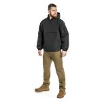 Анорак зимовий Sturm Mil-Tec "Combat Anorak Winter" Black 3