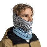 Шарф-труба Buff Polar Multifunctional Neckwear, Sakry Lake Blue 4 Шарф-труба Buff Polar Multifunctional Neckwear, Sakry Lake Blue 4