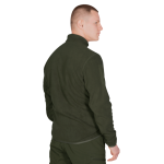 Флисовая кофта Army Marker Ultra Soft Olive 2 Флисовая кофта Army Marker Ultra Soft Olive 2
