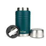 Термос пищевой Tribe Food Jar 0,7 л, Синий 3 Термос пищевой Tribe Food Jar 0,7 л, Синий 3
