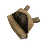 Подсумок утилитарный L. Крепление Molle. Cordura 500D. Койот. 4