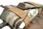 Аптечный подсумок 4 Side Slide First Aid Kit UTactic. Cordura 500D. Мультикам 14