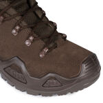 Ботинки "LOWA® Z-6S MK2 GTX® PR" Dark Brown 7 Ботинки "LOWA® Z-6S MK2 GTX® PR" Dark Brown 7