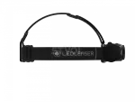 Ліхтар Led Lenser MH8, заряджається, RGB режими, 600/220/120/20, 600Lum 2