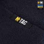 Шапка M-Tac Watch Cap Polartec Cold Weather Dark Темно, dark Navy Blue 5 Шапка M-Tac Watch Cap Polartec Cold Weather Dark Темно, dark Navy Blue 5