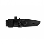 Нож фиксированный Gerber Principle Bushcraft Fixe. Черный 3