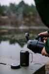 Термокухоль Tribe Adventure Mug 500 мл, Чорний 9 Термокухоль Tribe Adventure Mug 500 мл, Чорний 9