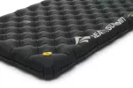 Килимок надувний Sea to Summit Ether Light XR Pro, Regular Rectang Wide, 183 × 64 × 10 см – Чорний 4 Килимок надувний Sea to Summit Ether Light XR Pro, Regular Rectang Wide, 183 × 64 × 10 см – Чорний 4