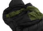 Спальний мішок Pinguin Magma 1000 (-10/ -18°C), Blue 4