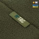 Шапка флісова M-Tac Watch Cap Elite (320г/м2) Slimtex Army Олива 5 Шапка флісова M-Tac Watch Cap Elite (320г/м2) Slimtex Army Олива 5