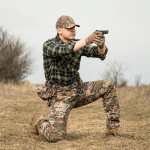 Штаны Герць 2.0 Twill Multicam 5