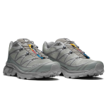 Кросівки трекінгові Salomon Xt-6 | Ghost Gray / Ghost Gray 3