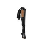 Трекінгові палиці Silva Trekking Aluminium Z-fold, 115-135 см, Black 4