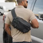 Футболка поло "5.11 Tactical® Archer Chest Short Sleeve Polo" Storm 7 Футболка поло "5.11 Tactical® Archer Chest Short Sleeve Polo" Storm 7