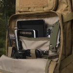 Тактический рюкзак RANGER на 40л. Койот. CORDURA 1000 7 Тактический рюкзак RANGER на 40л. Койот. CORDURA 1000 7