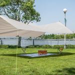 Килимок кемпінговий Naturehike NH20FCD03 230х260 см алюмінієва плівка 6
