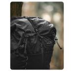 Рюкзак туристичний Naturehike Helium CNK2300016 30+5 л коричневий 3 Рюкзак туристичний Naturehike Helium CNK2300016 30+5 л коричневий 3