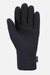 Перчатки Rab Power Stretch Pro Glove Wmns, Black 5 Перчатки Rab Power Stretch Pro Glove Wmns, Black 5