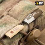 Підсумок M-Tac для АК відкритий з липучкою Elite, Мультикам 5 Підсумок M-Tac для АК відкритий з липучкою Elite, Мультикам 5