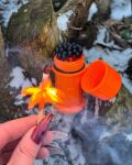 Спички Base Camp Stormproof Matches, 20 шт 16 Спички Base Camp Stormproof Matches, 20 шт 16