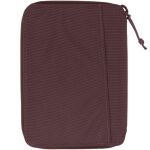 Гаманець Lifeventure Recycled RFID Mini Travel Wallet, Plum 2 Гаманець Lifeventure Recycled RFID Mini Travel Wallet, Plum 2