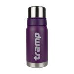 Термос Tramp Expedition Line 0,5 л UTRC-030-purple, фіолетовий