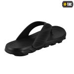 В'єтнамки M-Tac EVA Чорний, black 4 В'єтнамки M-Tac EVA Чорний, black 4
