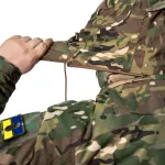 Куртка Defender 7 level Multicam 6 Куртка Defender 7 level Multicam 6
