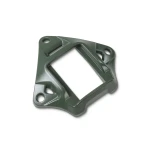 Крепление для ПНБ (шрауд) на шлем Fast, Mich. Олива 5 Крепление для ПНБ (шрауд) на шлем Fast, Mich. Олива 5