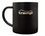 Термокружка Tramp 300мл UTRC-009 black