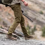 Штани тактичні 5.11 Tactical "Meridian Pants" Kangaroo 12 Штани тактичні 5.11 Tactical "Meridian Pants" Kangaroo 12