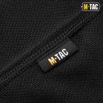 Футболка потовідвідна M-Tac Gen.II Чорна, black, чорний 6 Футболка потовідвідна M-Tac Gen.II Чорна, black, чорний 6