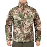 Куртка демісезонна софтшелл "SOFTSHELL JACKET SCU" WASP I Z2 5 Куртка демісезонна софтшелл "SOFTSHELL JACKET SCU" WASP I Z2 5