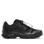 Кросівки Salomon XT-6 Advanced | Black/Phantom