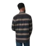Рубашка тактическая "5.11 Tactical® Austin Flannel" Black Stripe 4 Рубашка тактическая "5.11 Tactical® Austin Flannel" Black Stripe 4