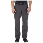 Штани тактичні "5.11 Fast-Tac Cargo Pant" Charcoal 2 Штани тактичні "5.11 Fast-Tac Cargo Pant" Charcoal 2