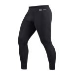 Термоштани M-Tac Polartec Winter Baselayer Vent, Чорний