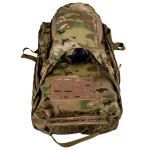 Кріплення для шолома «Лемур» DEFua. Мультикам 5