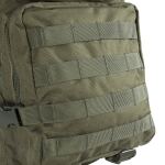 Рюкзак тактичний ASSAULT "L" Olive 20 Рюкзак тактичний ASSAULT "L" Olive 20