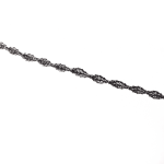 Пилка туристическая струнная Base Camp Wire Saw 3