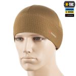 Шапка-підшоломник M-Tac Polartec Койот