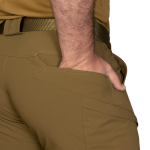 Шорти Lizard Nylon Койот 6 Шорти Lizard Nylon Койот 6