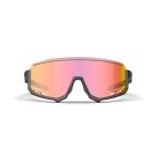 Очки Magicshine Sprinter Photochromic Coated, SP002CB, Red 3 Очки Magicshine Sprinter Photochromic Coated, SP002CB, Red 3