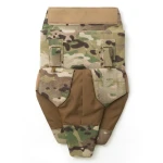 Комплект защиты запаха и живота 1-го класса Rarog. Мультикам 2