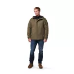 Куртка зимова 5.11 Tactical "Atmos Warming Jacket" RANGER GREEN 5 Куртка зимова 5.11 Tactical "Atmos Warming Jacket" RANGER GREEN 5