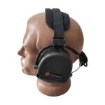 Активні захисні навушники Tac-Sky Neckband Headset 2L - Olive 4 Активні захисні навушники Tac-Sky Neckband Headset 2L - Olive 4