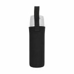 Чехол Tribe Neoprene Cover для питного термоса 0,45 л, Чёрный 3 Чехол Tribe Neoprene Cover для питного термоса 0,45 л, Чёрный 3