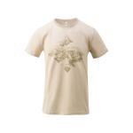 Футболка T-shirt Helikon-Tex Mountain Stream, Хакі